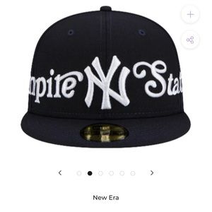New Era: Empire State NY Yankees